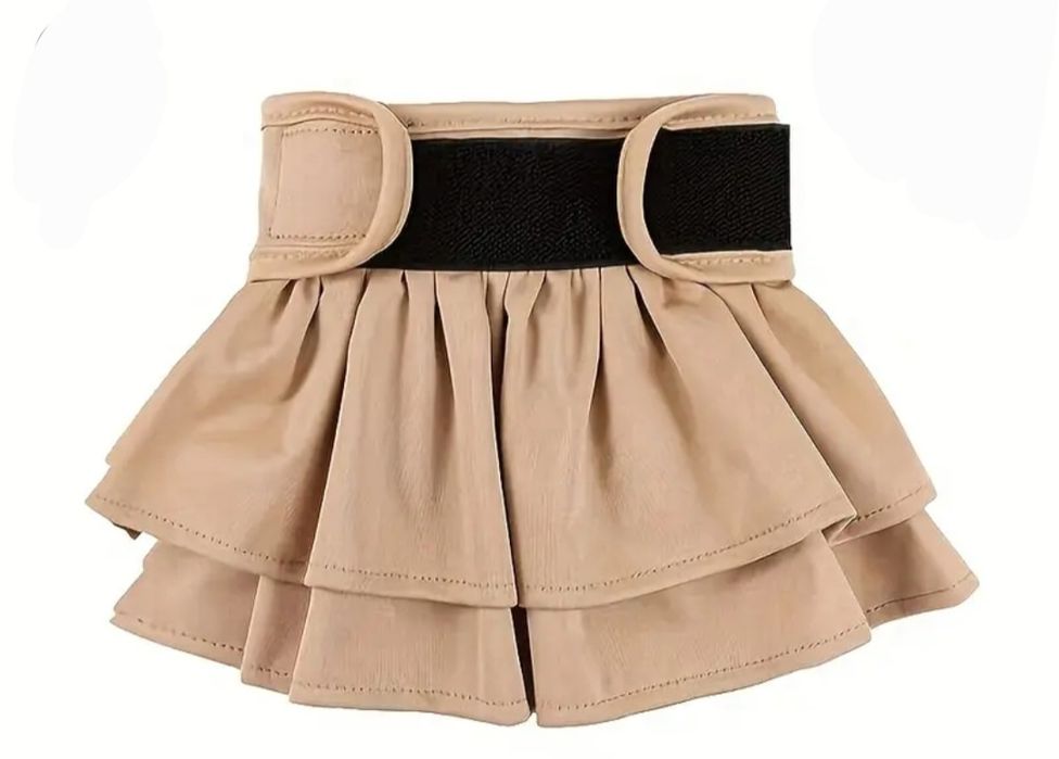 3 бр Хигиенни гащи за женски кучета