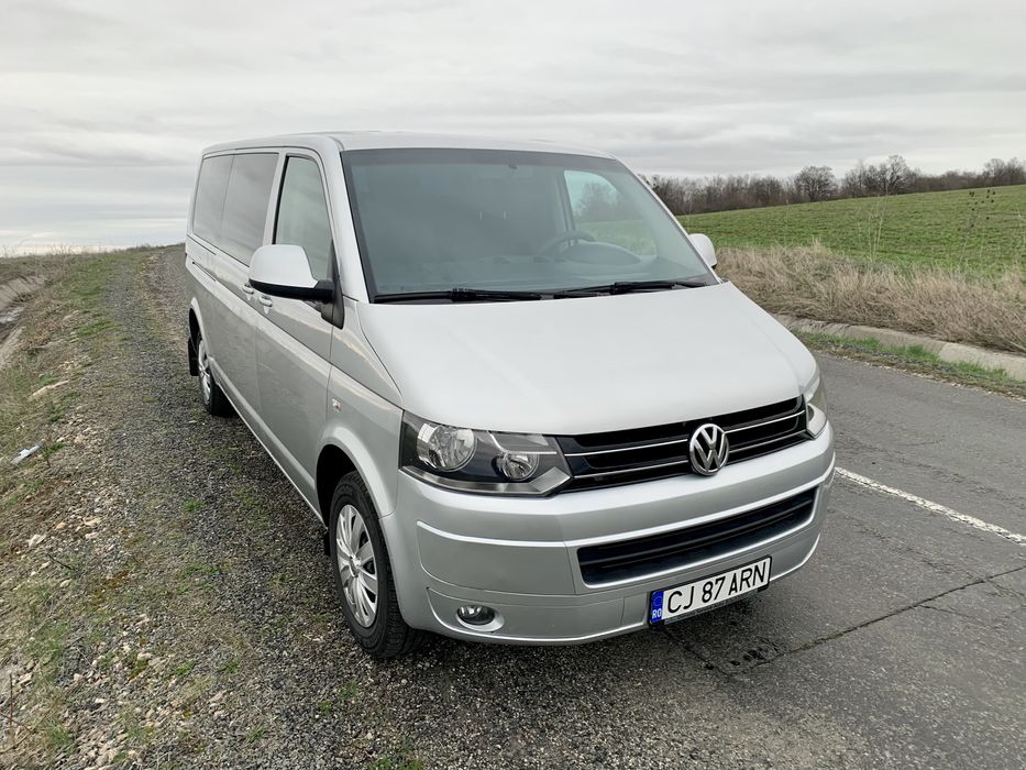 Inchiriez/Inchirieri Rent-a van Cluj, inchiriere dube 8+1