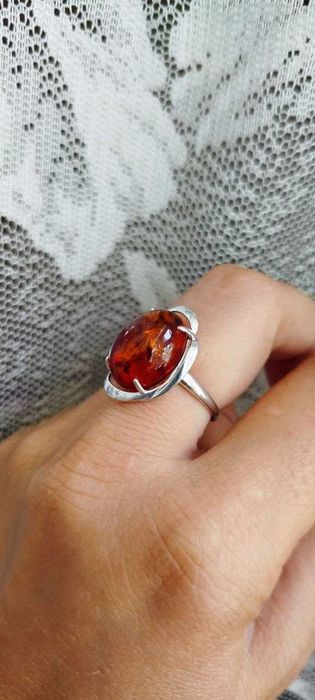 Украшения из серебра 925 пробы . Натуральные камни и жемчуг