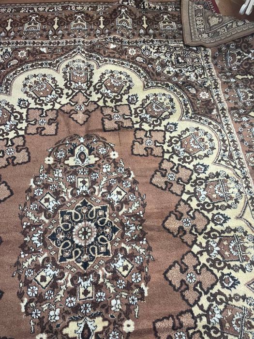 ковер 3х4 метра