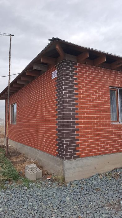 Продам дом на Восточных дачах левые