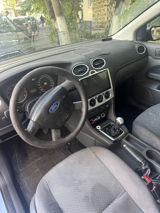 FORD Focus 2006 — imagine 4