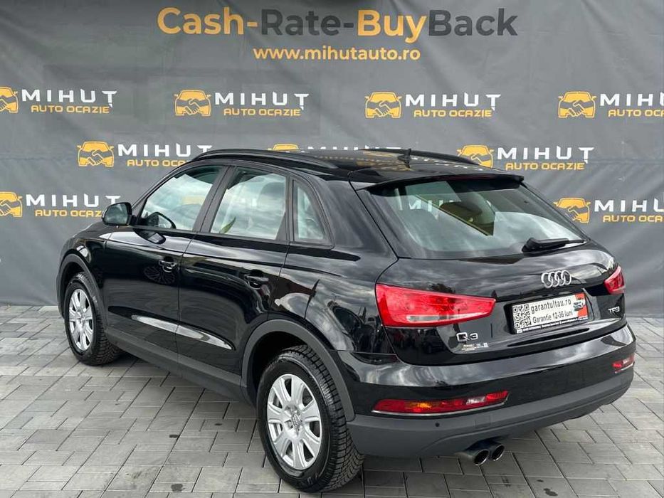 AUDI Q3 2017 — imagine 3