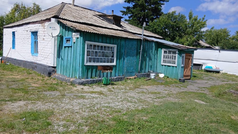 Продам Срочно Дом в Центре
