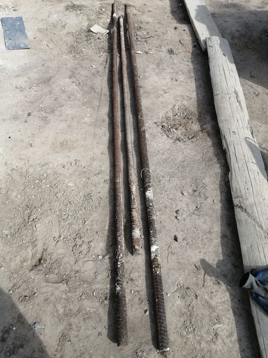 32 лик Арматура сатылады