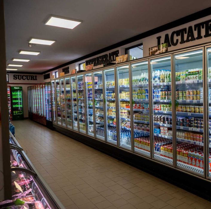 Echipamente Profesionale / Frigorifice/ Congelare/ HoReca/ Supermarket