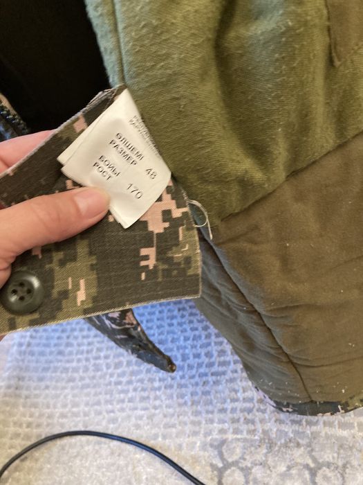 Военная форма, обувь, сумка