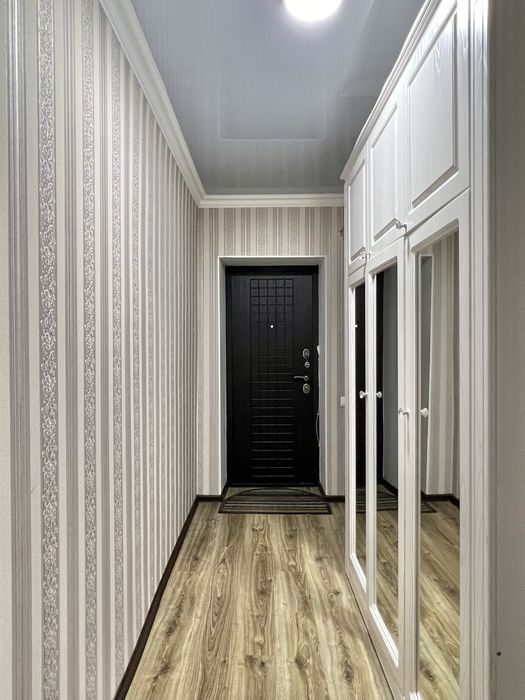 Квартира посуточно центр