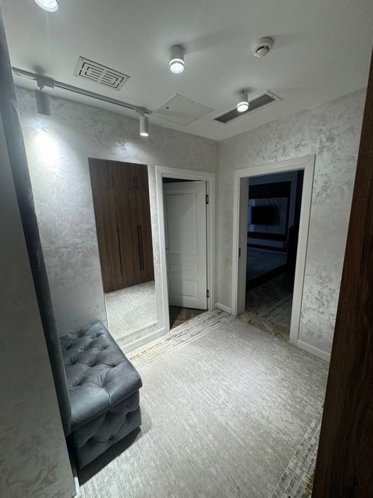 Сдается квартира Яккасарайский район 2/2/9