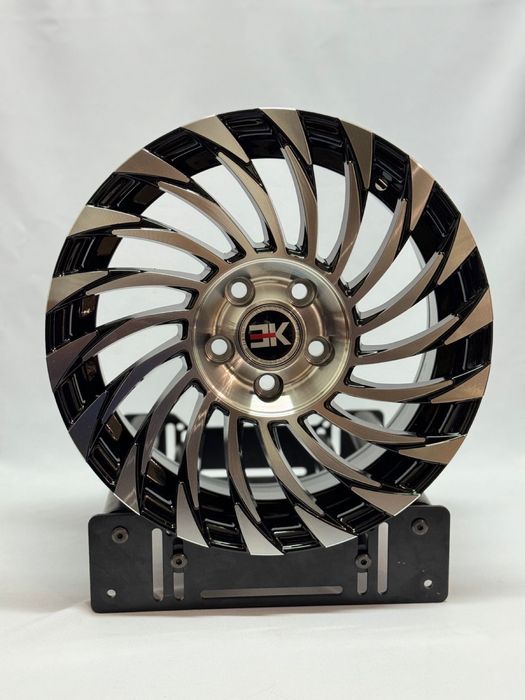 комплекты диск R15 5x100