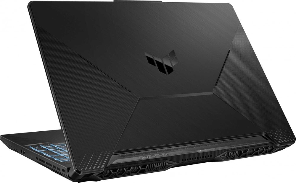 Notbook sotiladi - Taf Gaming F15, i7 11800, RTX3060