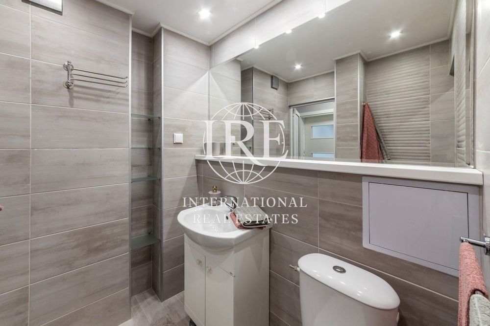 Продава се Двустаен апартамент в Варна, Трошево - 59 кв.м за 2456 €/кв.м - Снимка #9