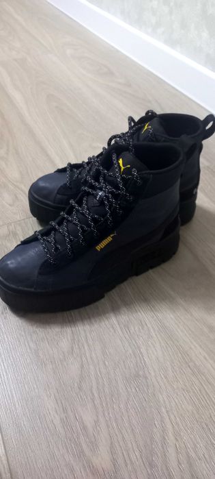 кроссовки Puma 36 размер