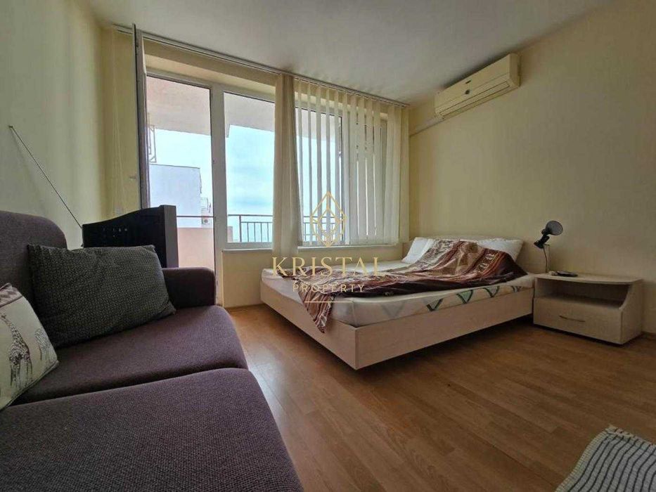 Продава се Едностаен апартамент в Свети Влас - 34 кв.м за 825 €/кв.м - Снимка #3