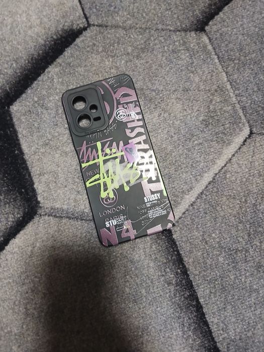Чехол на redmi note 13