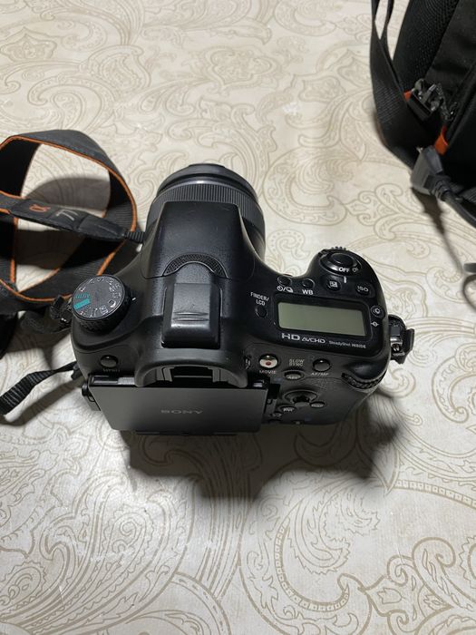 фотоаппарат цифровой  SONY