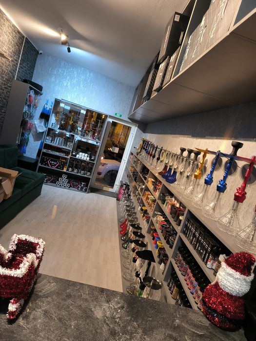 Carbuni Narghilea/Gratar din Cocos Natural, toate dimensiunile