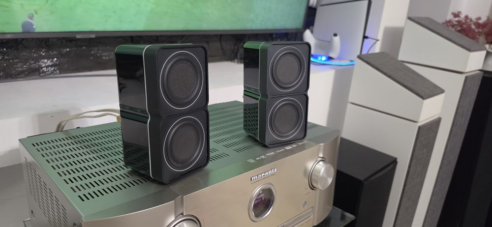 Sateliti Cambridge Audio Minx MIN20