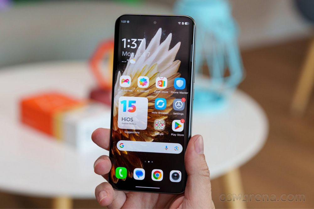 New! Новый! Tecno Spark 40 Pro Plus (8+8/256Gb) | Bepul Dostavka !