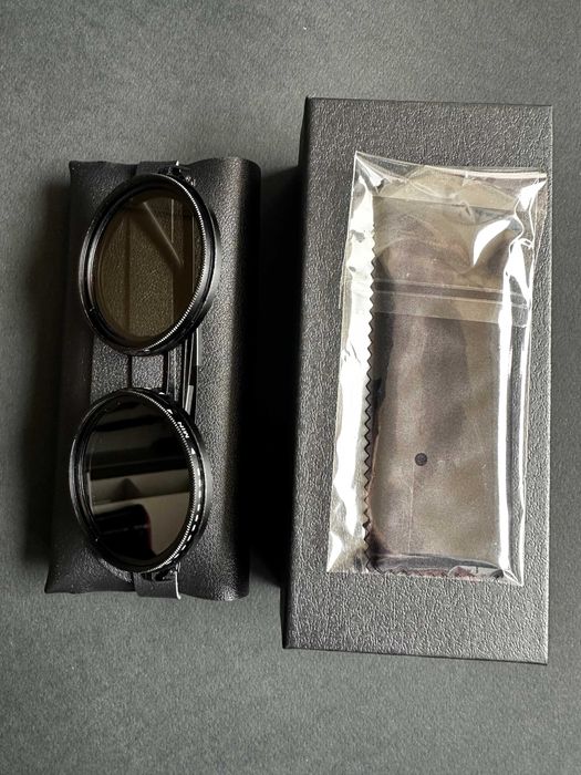 Ochelari De Soare Cu Lentila Ajustabila Model 4.0 Unisex Dama Barbati