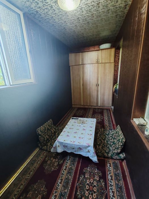 Srochno Kvartera sotiladi 4xona+lodja  4etaj