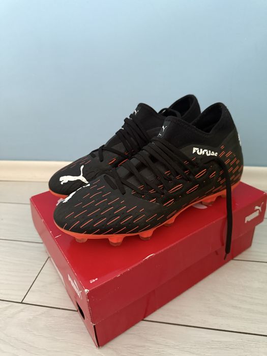 Puma future 6.3 netfit hg