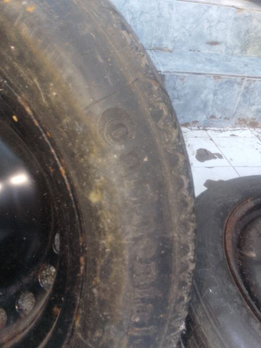 Roti slim.BMWsi Passat