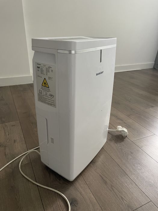 Vand dezumidificator Silvercrest