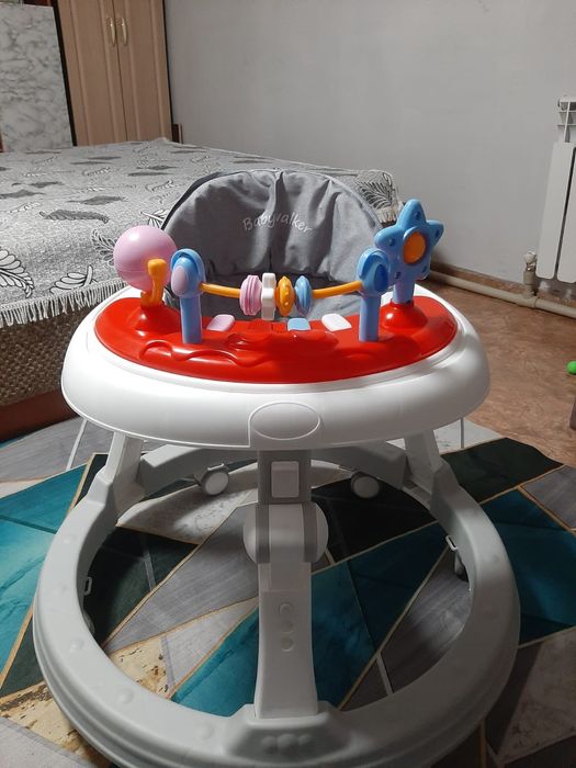 Коляска 3 в 1 продам