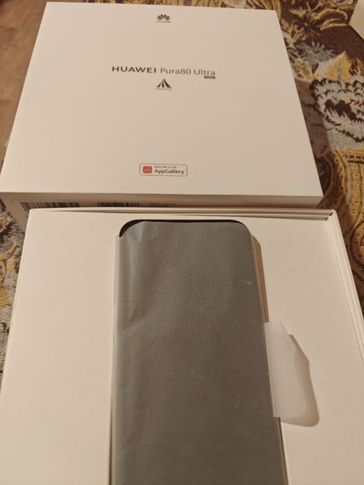 Huawei pura 80 ultra 16/512 super telefon pentru cunoscători