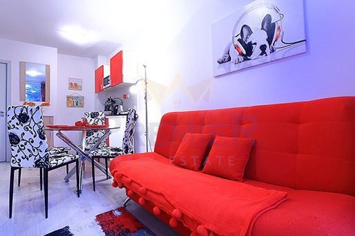 Продава се Двустаен апартамент в Балчик - 45 кв.м за 1000 €/кв.м - Снимка #2