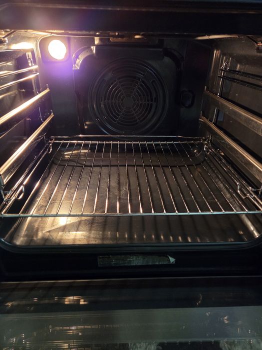Готварска печка Gorenje инокс