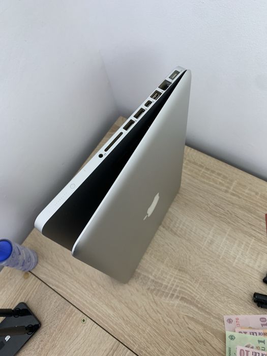 Vand mac bok functional