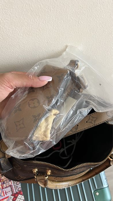 Сумка LV в хорошем качестве