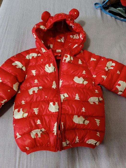 Детские вещи продам
