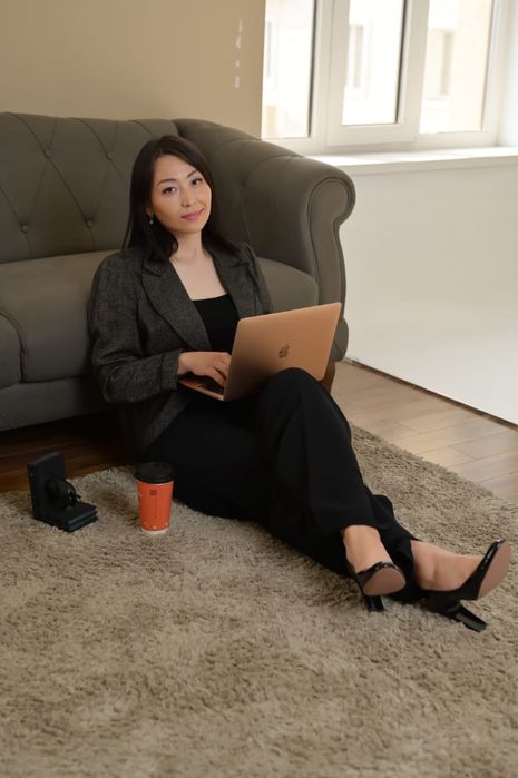 Бухгалтерские услуги ИП/ТОО