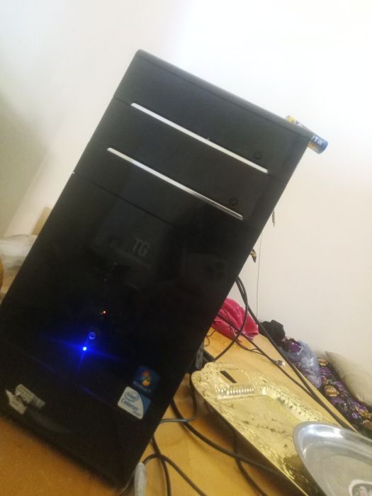 Kampyuter pc i5 core