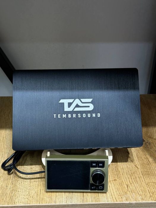 Tembr sound процессор