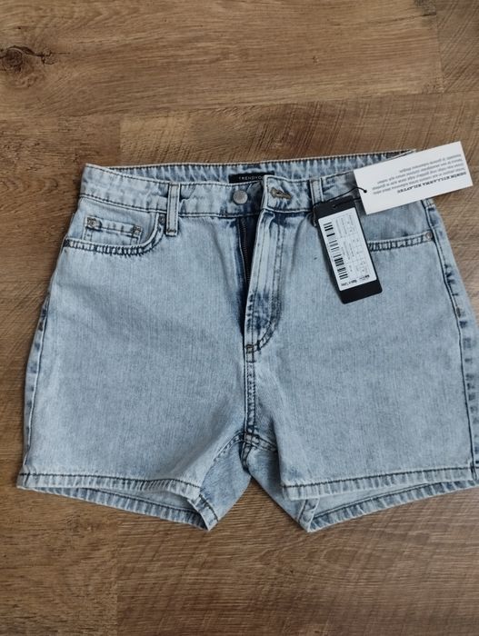 Новые шорты на девочку