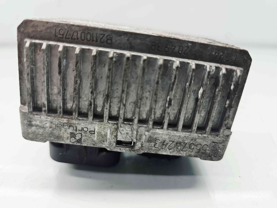 Releu OpelZafira C (D75) Tourer [Fabr 2011-2017] 55574293