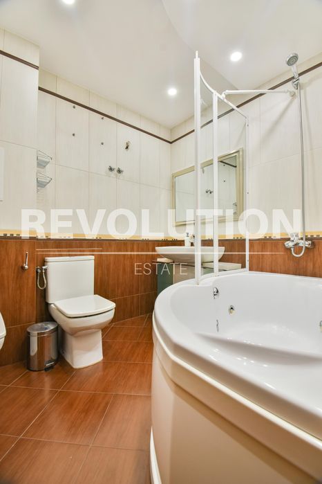 Дава се под наем Четиристаен апартамент в София, Иван Вазов - 160 кв.м за 1750 € - Снимка #7