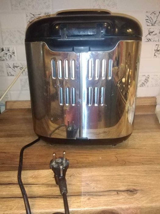 хлебопечка, moulinex