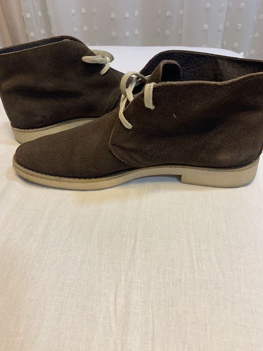 Pantofi stil gheata nr 41-42