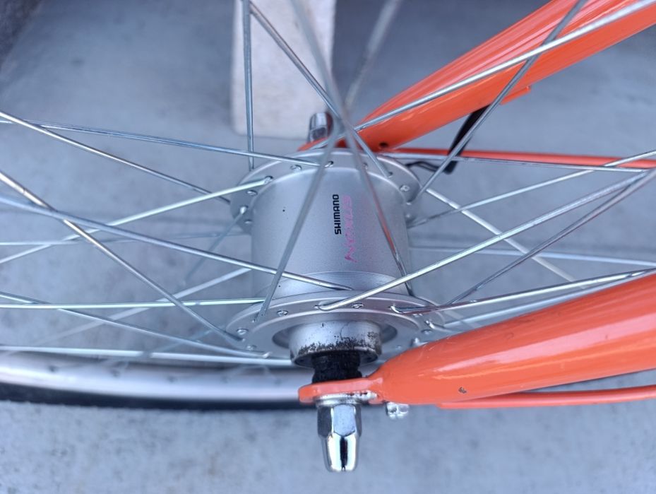 Градски велосипед EXCELSIOR 26цола