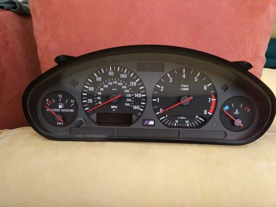 Части за БМВ Е36