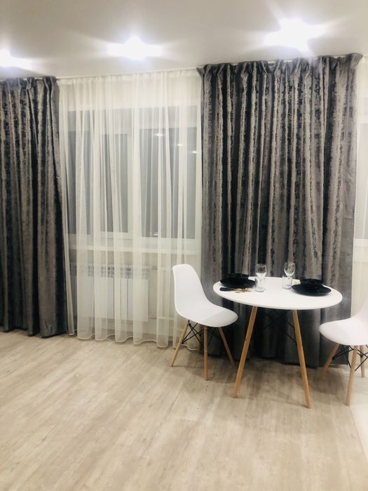 Квартира в центре