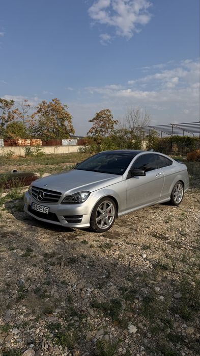 Mercedes c350 w204 3.5 бензин ЛИЗИНГ