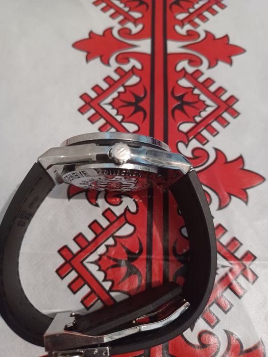 Vind ceas barbatesc hublot