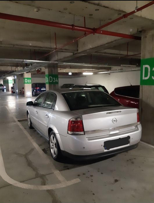 Piese Opel Vectra C 2.2D