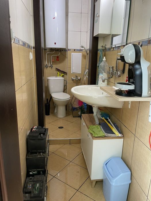 Дава се под наем Магазин в Плевен, Дружба 1 - 45 кв.м за 357 € - Снимка #9